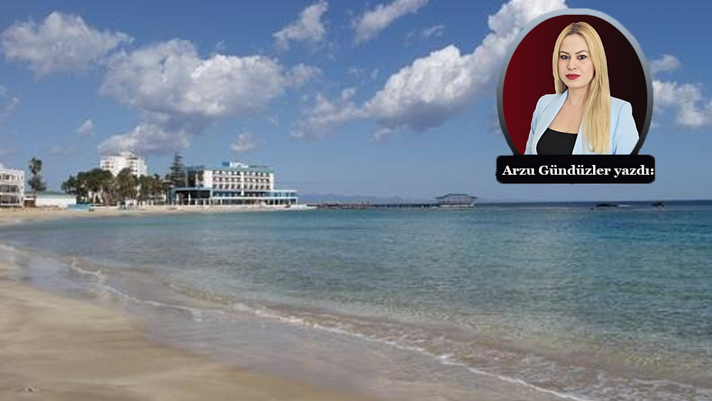 Gazimağusa’da Kısa Bir Kaçamak: Arkın Palm Beach